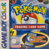 Pokémon Trading Card Game Compleet voor Nintendo GBA