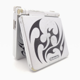 Game Boy Advance SP Tribal - Nette Staat voor Nintendo GBA