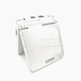 Game Boy Advance SP Zilver - Gebruikte Staat voor Nintendo GBA