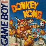 Donkey Kong 1994 voor Nintendo GBA