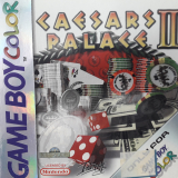 Caesars Palace II Compleet voor Nintendo GBA