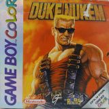 Duke Nukem Compleet voor Nintendo GBA