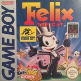 Felix the Cat voor Nintendo GBA