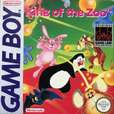 King of the Zoo voor Nintendo GBA