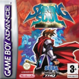 Shining Soul II voor Nintendo GBA