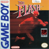 The Flash voor Nintendo GBA