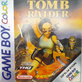 Tomb Raider Als Nieuw voor Nintendo GBA