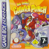 Wade Hixtons Counter Punch Compleet voor Nintendo GBA