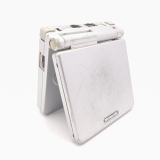 Game Boy Advance SP Zilver - Mooi voor Nintendo GBA