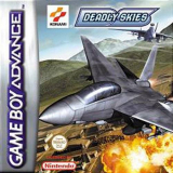 Deadly Skies voor Nintendo GBA