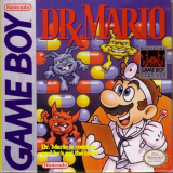 Dr. Mario 1990 voor Nintendo GBA