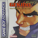 Gekido Advance Kintaros Revenge Als Nieuw voor Nintendo GBA