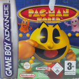 Pac-Man World Compleet voor Nintendo GBA