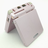 Game Boy Advance SP Roze - Nette Staat voor Nintendo GBA