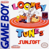 Looney Tunes voor Nintendo GBA
