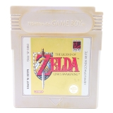 The Legend of Zelda Links Awakening Duitstalig voor Nintendo GBA