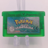 Pokémon Emerald Version Spaanstalig voor Nintendo GBA