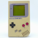 /Game Boy Classic Grijs - Nette Staat voor Nintendo GBA