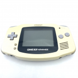 /Game Boy Advance Arctic - Scherm Vervangen voor Nintendo GBA