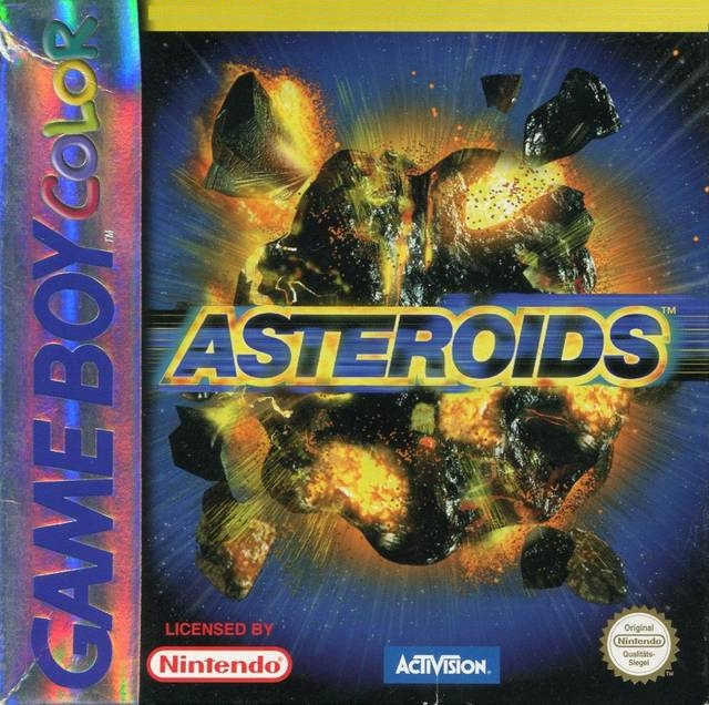 Boxshot Astroids Color