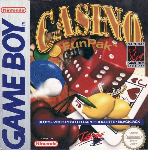 Boxshot Casino FunPak