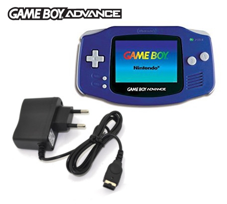 Boxshot Game Boy Advance - Reserve Onderdelen