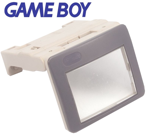 Boxshot Lampje voor Game Boy Classic