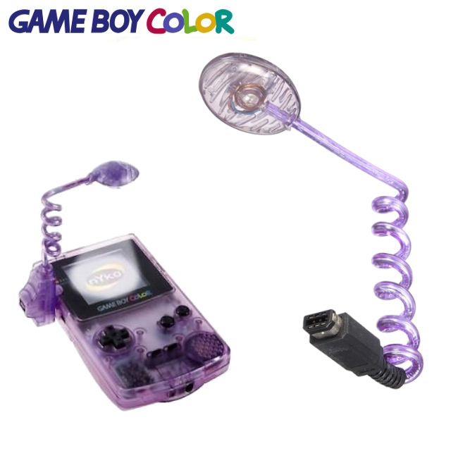 Boxshot Lampje voor Game Boy Color