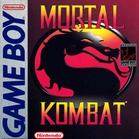 Boxshot Mortal Kombat