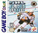 Boxshot NHL Blades of Steel