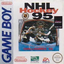 Boxshot NHL Hockey ’95