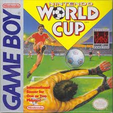 Boxshot Nintendo World Cup