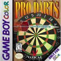 Boxshot Pro Darts