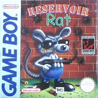 Boxshot Reservoir Rat