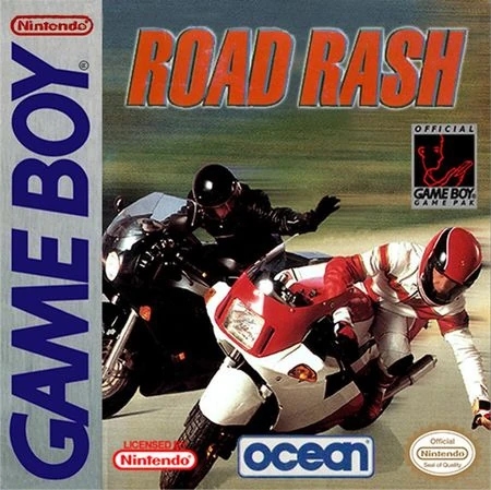 Boxshot Road Rash