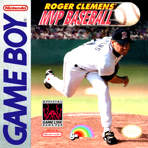 Boxshot Roger Clemens’ MVP Baseball