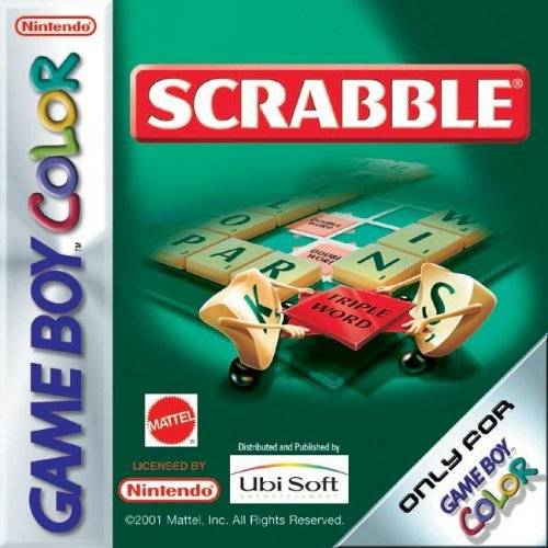 Boxshot Scrabble Color