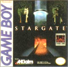 Boxshot Stargate