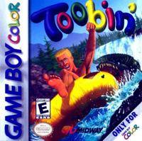 Boxshot Toobin’