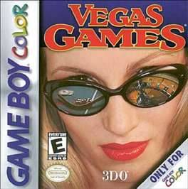 Boxshot Vegas Games