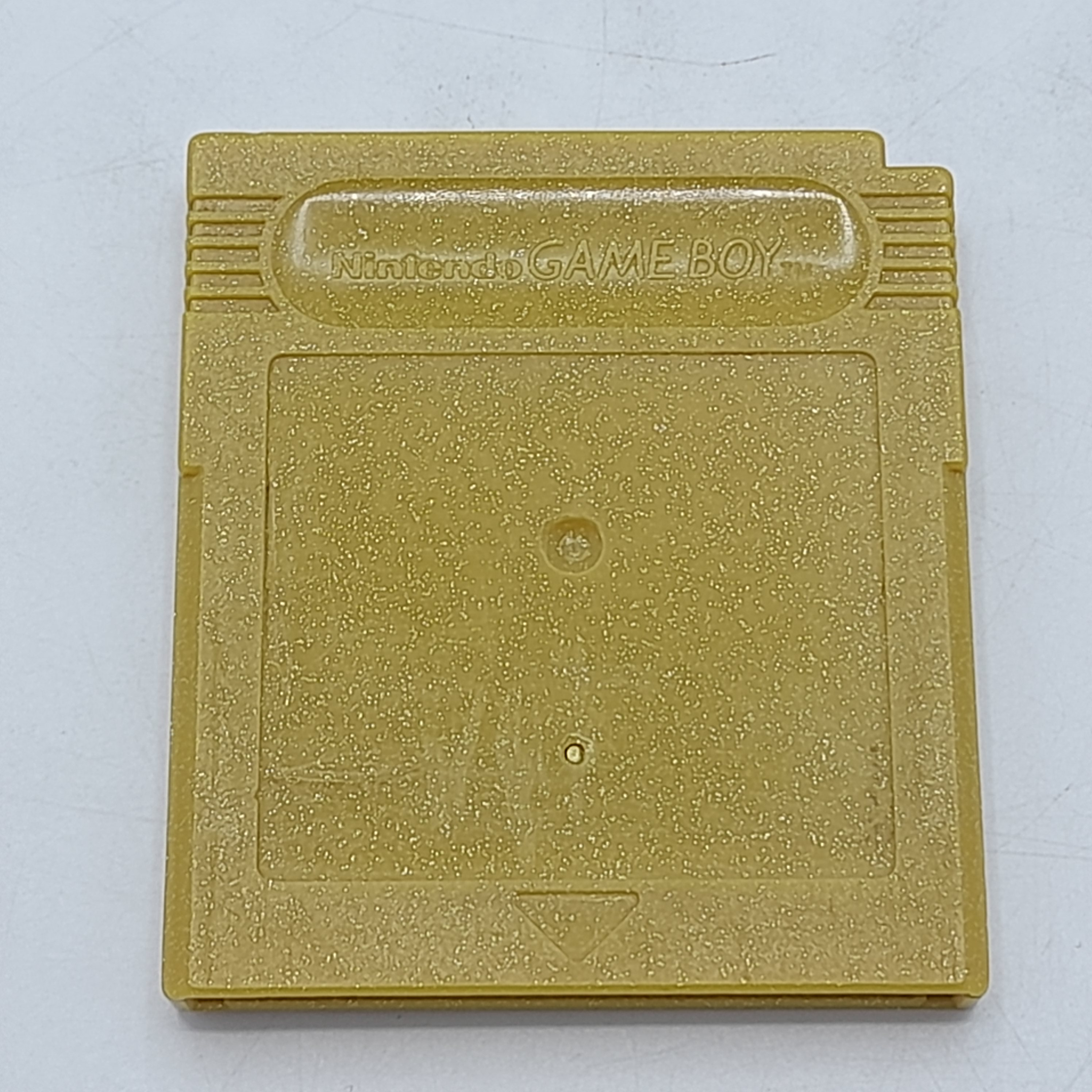 Foto van Pokémon Gold Version