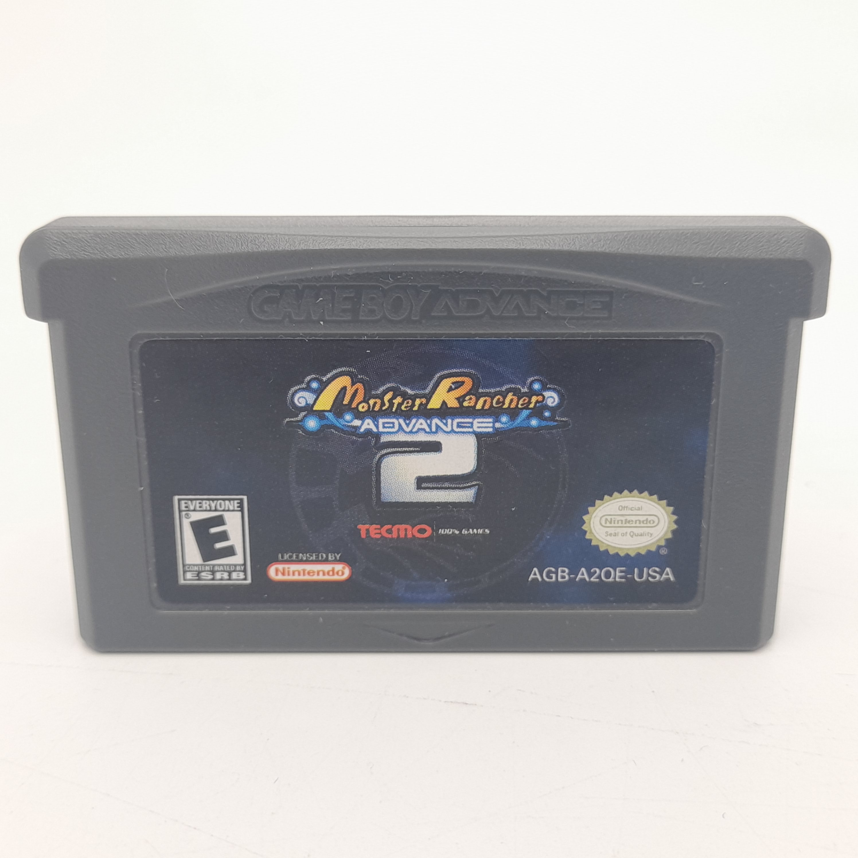 Foto van Monster Rancher Advance 2 Compleet