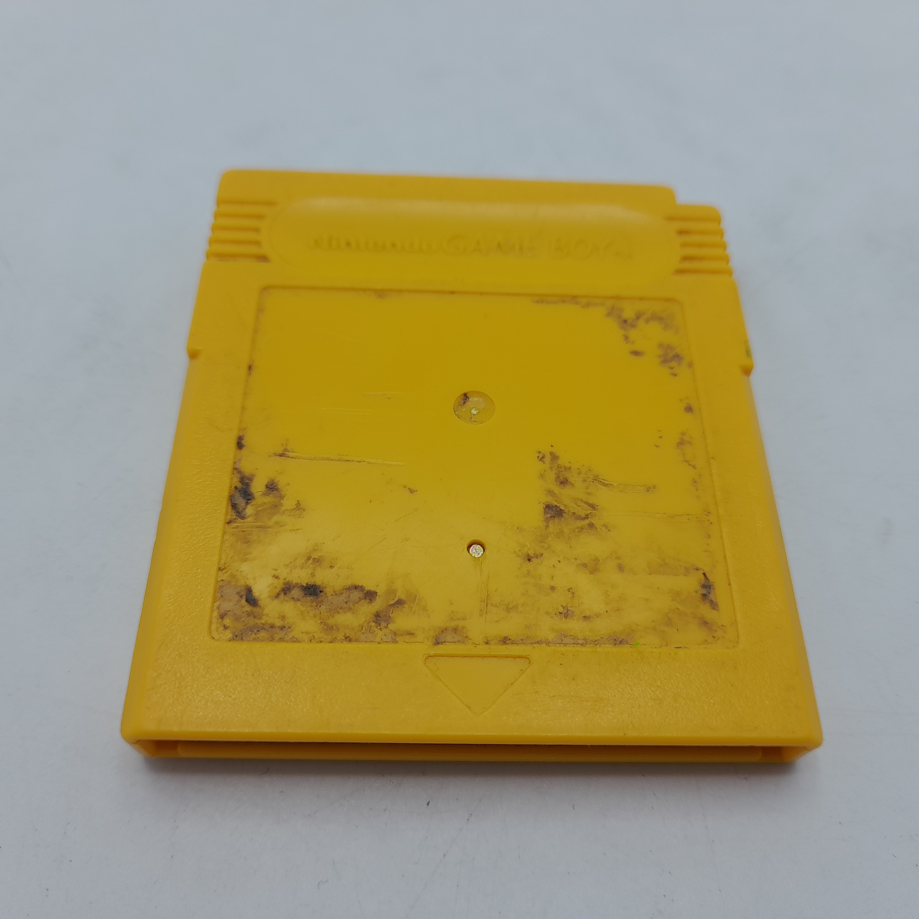 Foto van Pokémon Yellow Version