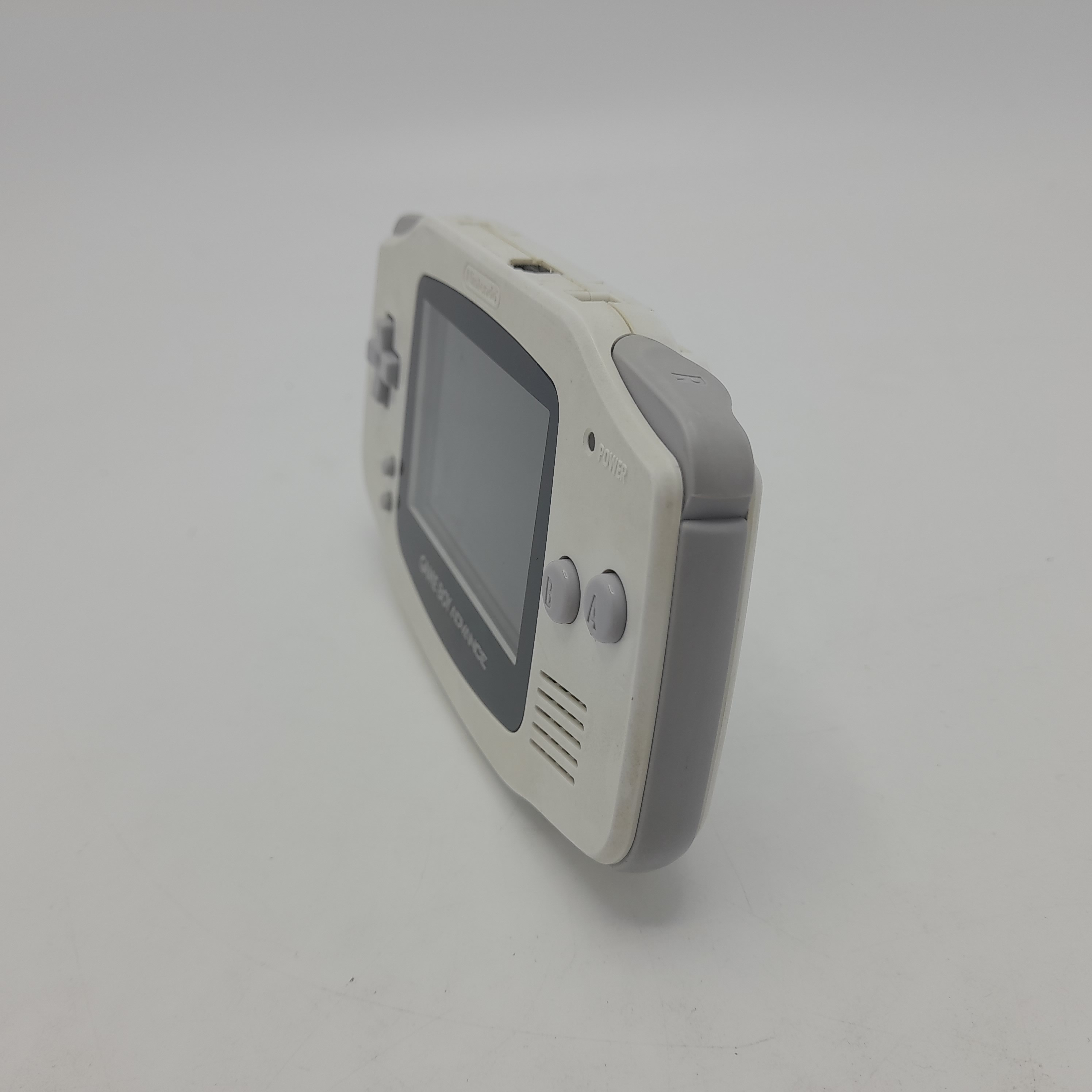 Foto van Game Boy Advance Arctic - Mooi