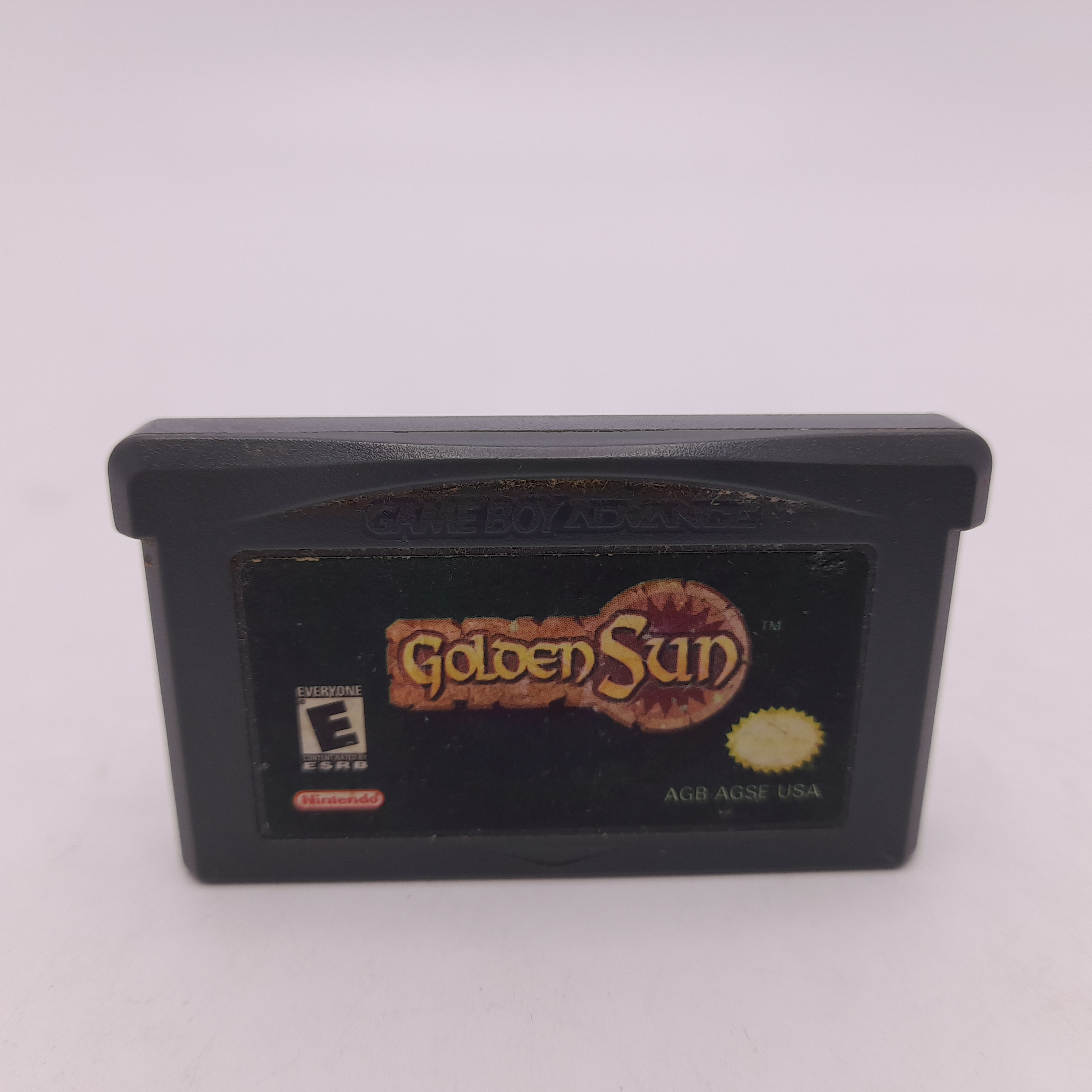 Foto van Golden Sun