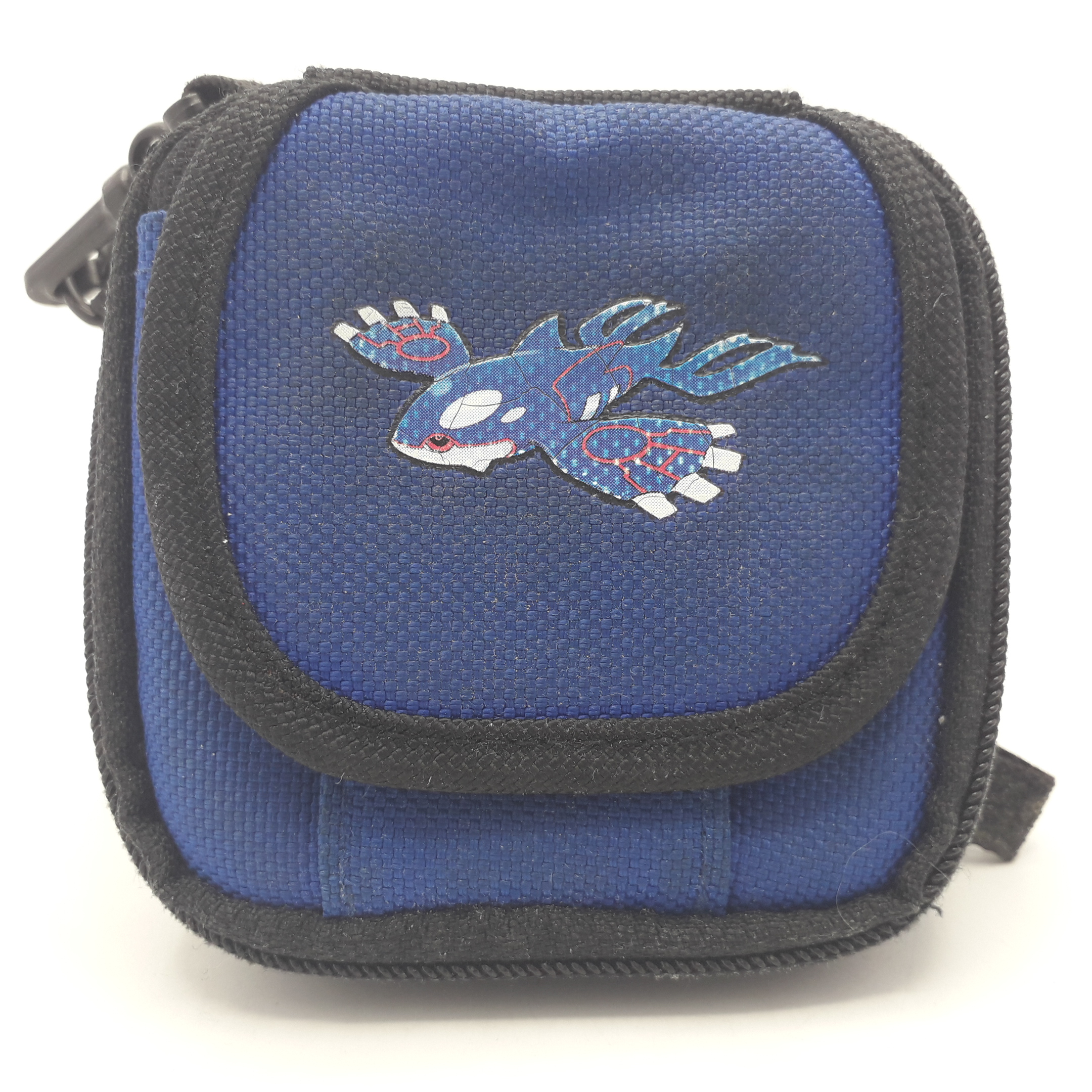 Foto van Kyogre Opbergtas voor Game Boy Advance SP