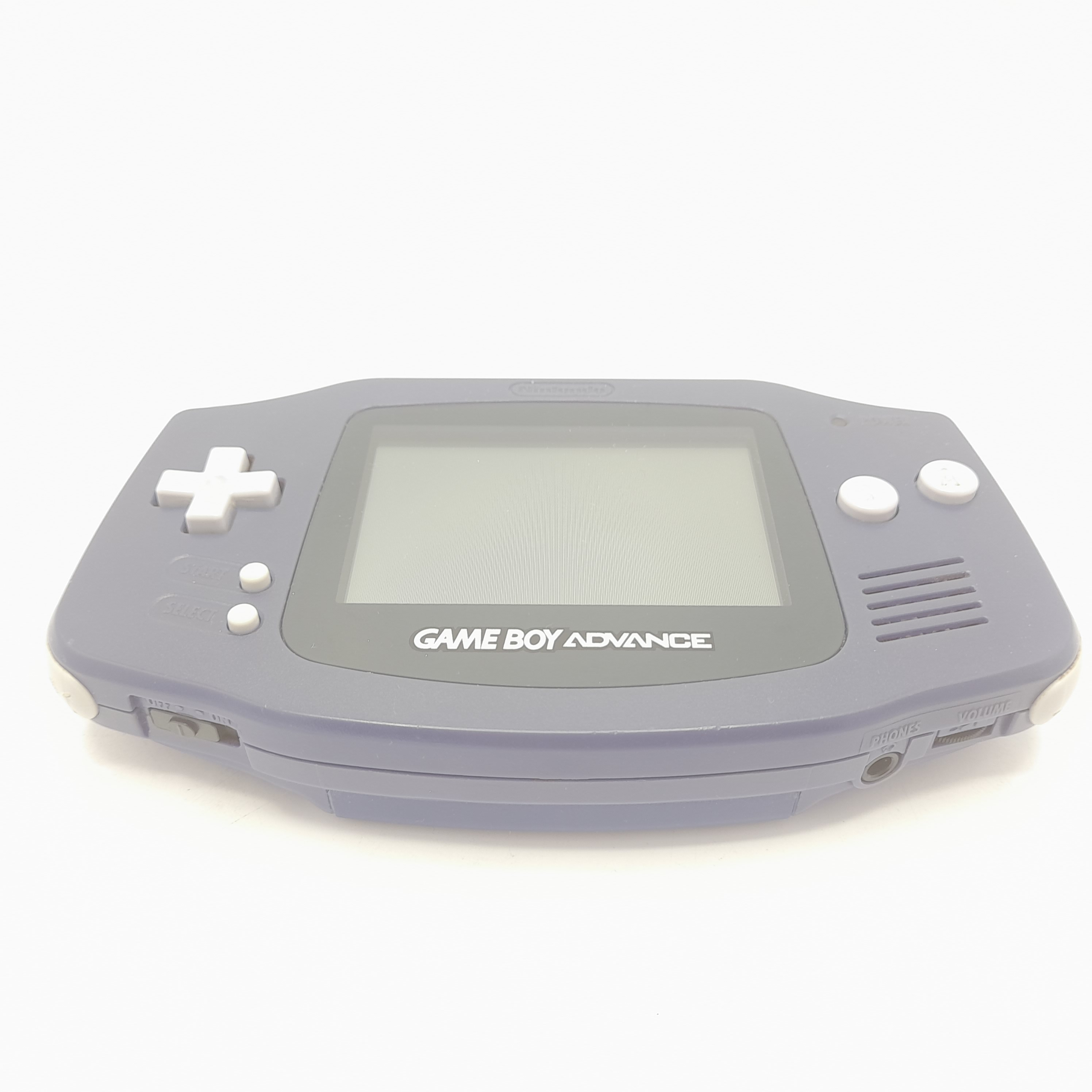 Foto van Game Boy Advance Indigo - Mooi