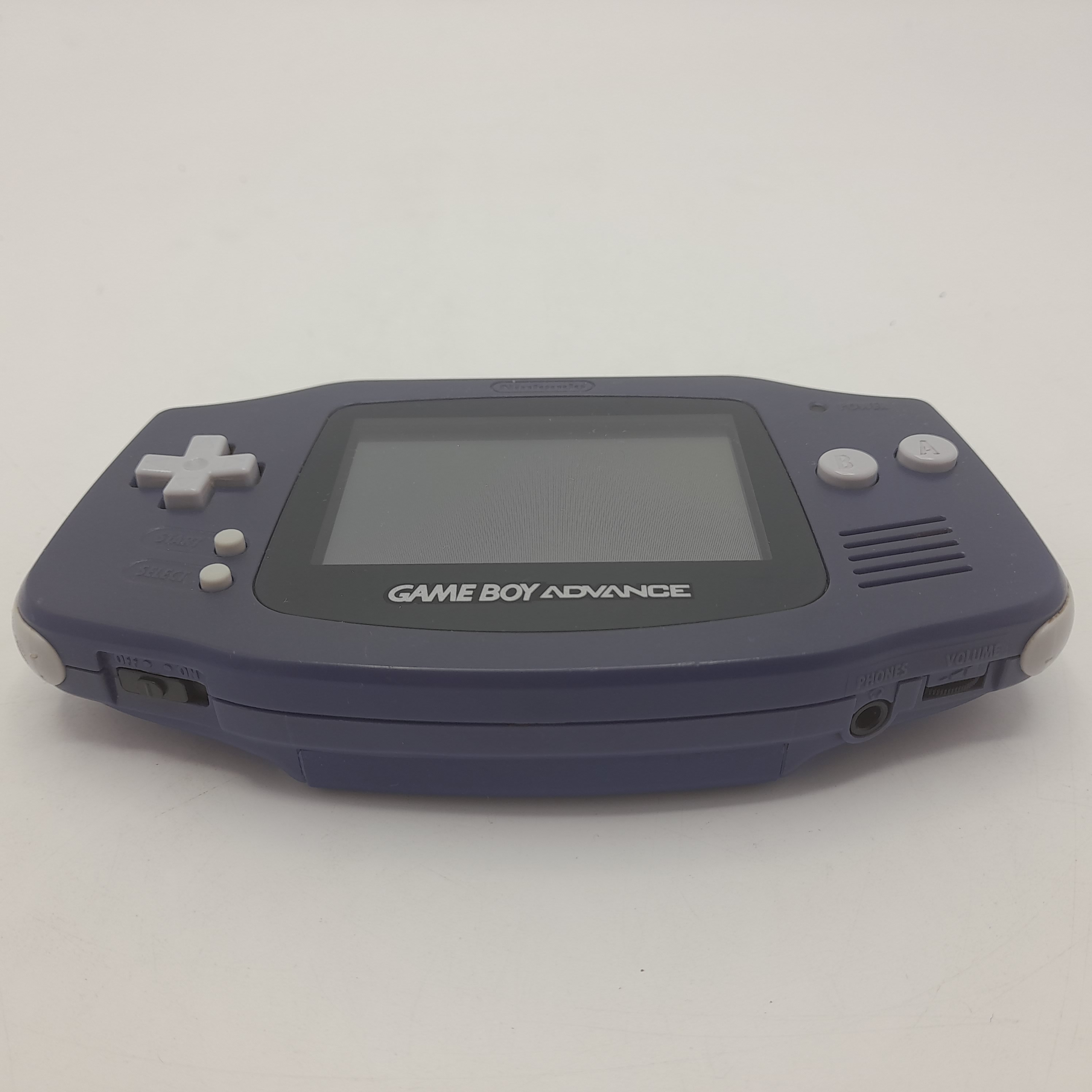 Foto van Game Boy Advance Indigo - Mooi