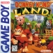 Box Donkey Kong Land