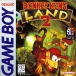 Box Donkey Kong Land 2